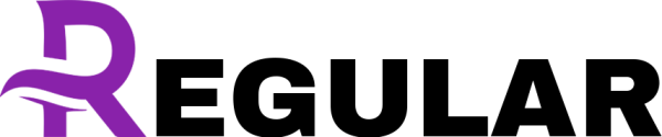 logo roxo e preto